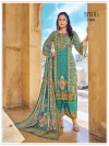 Sitara By Banwery Jam Satin Printed Salwar Kameez